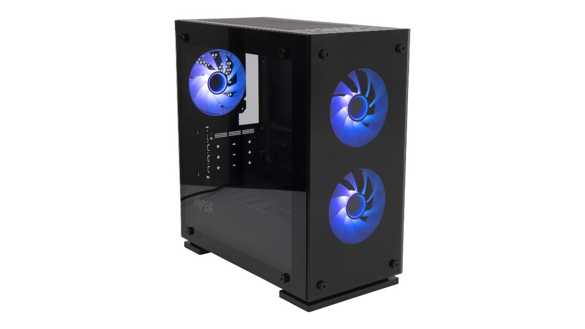 Сервисный центр Hiper в Краснодаре