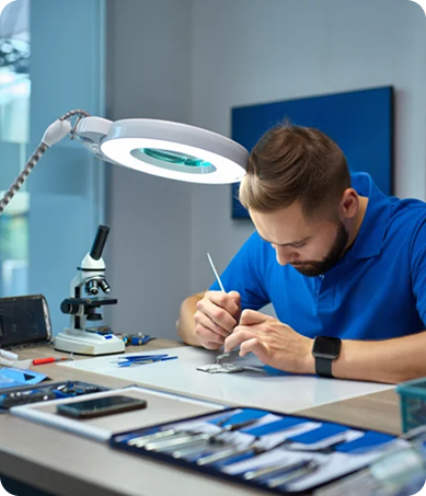 О сервисном центре Hiper в Краснодаре